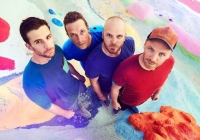 Coldplay