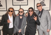 56th Annual Grammy Awards - Arrivals