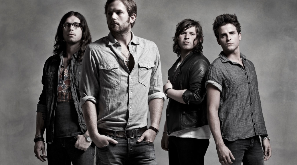 Kings-of-Leon