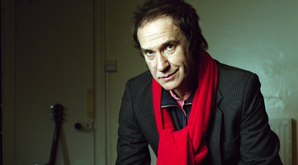 Ray Davies