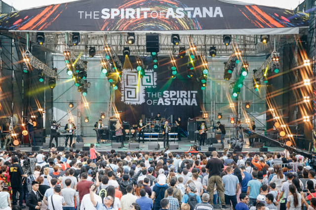 Spirit of Astana-38